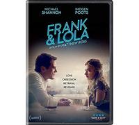 Frank & Lola [Edizione: Stati Uniti] [DVD]