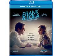 Frank & Lola [Edizione: Stati Uniti] [Italia] [Blu-ray]