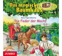 Frank-Lorenz Engel - Das Magische Baumhaus 45/die Feder der Macht