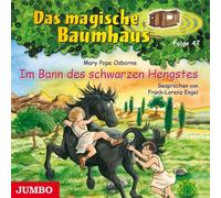 Frank-Lorenz Engel - Das Magische Baumhaus 47/im Bann des Schwarzen Hen
