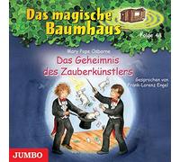 Frank-Lorenz Engel - Das Magische Baumhaus 48/das Geheimnis des Zauberk