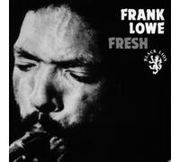 Frank Lowe - Fresh