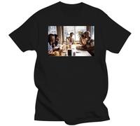 Frank Lucas Men's T-Shirt XS Fashion T-Shirt Women t Shirt Black 3XL
