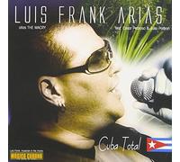 Frank, Luis - Cuba Total