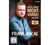 Frank Lukas Noch Lange Nicht Vorbei:das Beste(Ltd.Fanbox (CD) (Importación USA)