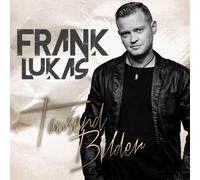 Frank Lukas Tausend Bilder (CD)