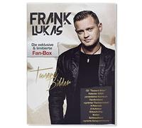 Frank Lukas - Tausend Bilder (Fanbox)