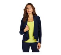 Frank Lyman - Cárdigan Azul Marino Modelo 069 - Knitwear - Mujer - Azul - 4XL -