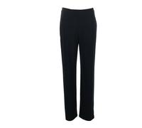 Frank Lyman - Pantalones Clásicos Elásticos Azul Marino - Trousers - Mujer - Azul - 4XL -
