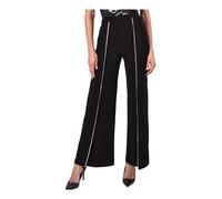 Frank Lyman - Pantalones Negros Modelo 218004 - Trousers - Mujer - Negro - 2XL -