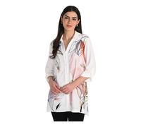 Frank Lyman - Shirts - Blouses & Shirts - Mujer - Blanco - L -