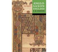 Frank M. Stenton Anglo-Saxon England (Tapa blanda) (Importación USA)