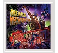 Frank Macchia - Grease Mechanix