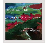Frank Macchia - Landscapes
