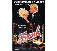 Frank - Make Money, not Love [Alemania] [VHS]