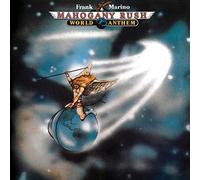 Frank Marino and Mahogany Rush - World Anthem