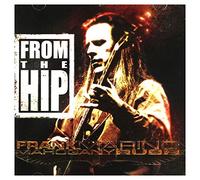 Frank Marino - From The Hip
