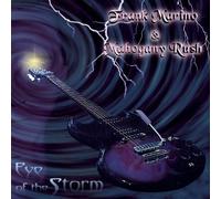 Frank Marino & Mahogany - Eye of the Storm =remaste