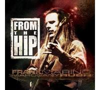 Frank Marino & Mahogany - From the Hip