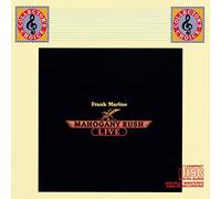 Frank Marino & Mahogany - Live