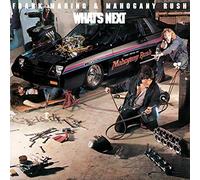 Frank Marino & Mahogany Rush - What´S Next?