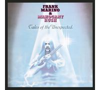 Frank Marino & Mahogany Tales Of The Unexpected (CD) (Importación USA)