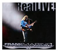 Frank Marino - Real Live