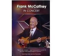 Frank Mccaffrey - In Concert [Alemania] [DVD]