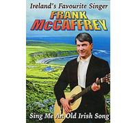 Frank Mccaffrey - Pride of Mayo, the [Alemania] [DVD]