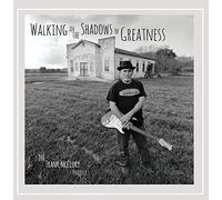 Frank McClory Project - Walking in The Shadows of Greatness