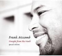 Frank Mccomb - Straight from The Vault: Specia [Import]
