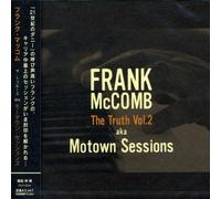 Frank Mccomb - Vol. 2-Truth [Import]