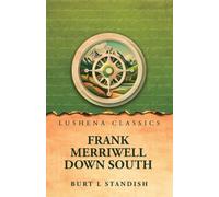 Frank Merriwell Down South