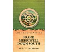 Frank Merriwell Down South