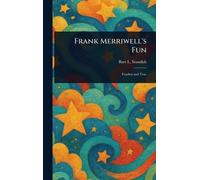 Frank Merriwell’s Fun