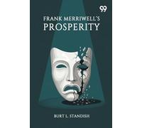 Frank Merriwell’s Prosperity (Edition1)