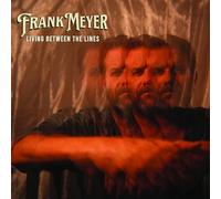 Frank Meyer - Living Between The Lines [VINYL] [Vinilo]
