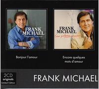 Frank Michael - Coffret 2cd