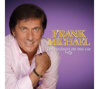 Frank Michael - Les Couleurs De Ma Vie