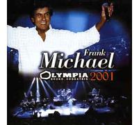 Frank Michael - Olympia 2001
