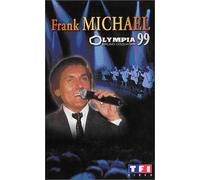 Frank michael;olympia 2001 [Francia] [DVD]