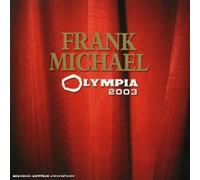 Frank Michael - Olympia 2003
