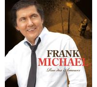 Frank Michael - Rue Des Amours