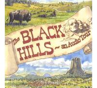 Frank Milano - Black Hills-An Audio Tour
