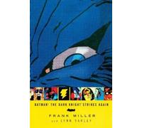Frank Miller Batman: The Dark Knight Strikes Aga (Tapa blanda) (Importación USA)