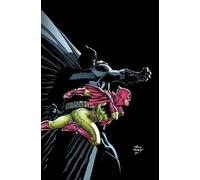 Frank Miller Brian Azzarello Batman: The Dark Knight (Tapa dura)