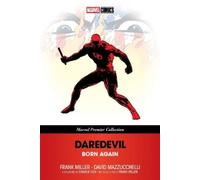 DAREDEVIL: BORN AGAIN [MARVEL PREMIER COLLECTION]: 1