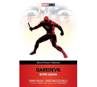 DAREDEVIL: BORN AGAIN [MARVEL PREMIER COLLECTION]: 1