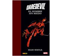 Frank Miller. Daredevil: El Hombre sin Miedo