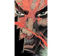 Frank Miller Frank Miller's Ronin (Tapa blanda)